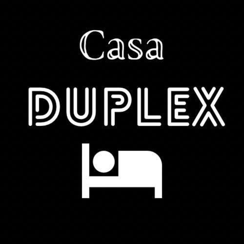 Casa Duplex Sergio E Claudia Vitória Exterior foto